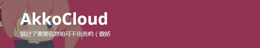 Akkocloud 德国CN2 GIA全新套餐,1核/512M/500G@50M/年付¥299/解锁奈飞