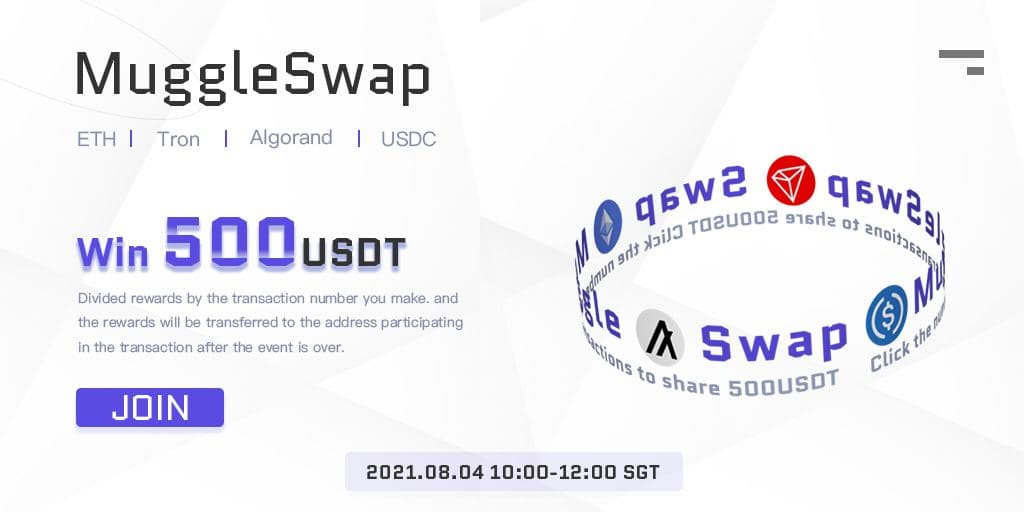 https://swap.mugglepay.com/