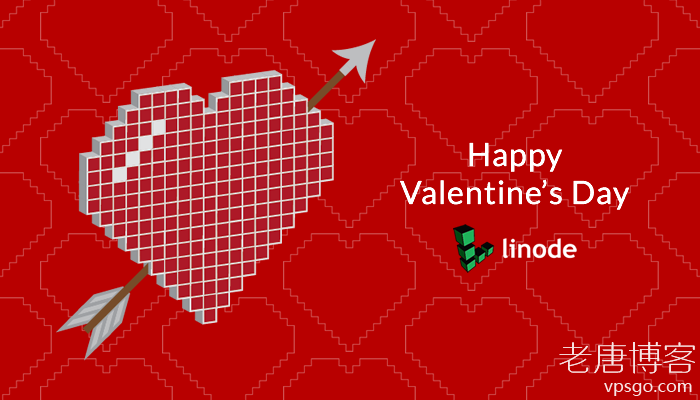 Linode-valentines