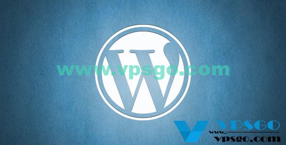 wordpress