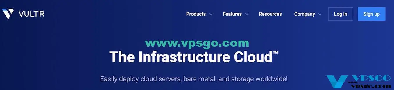 Vultr