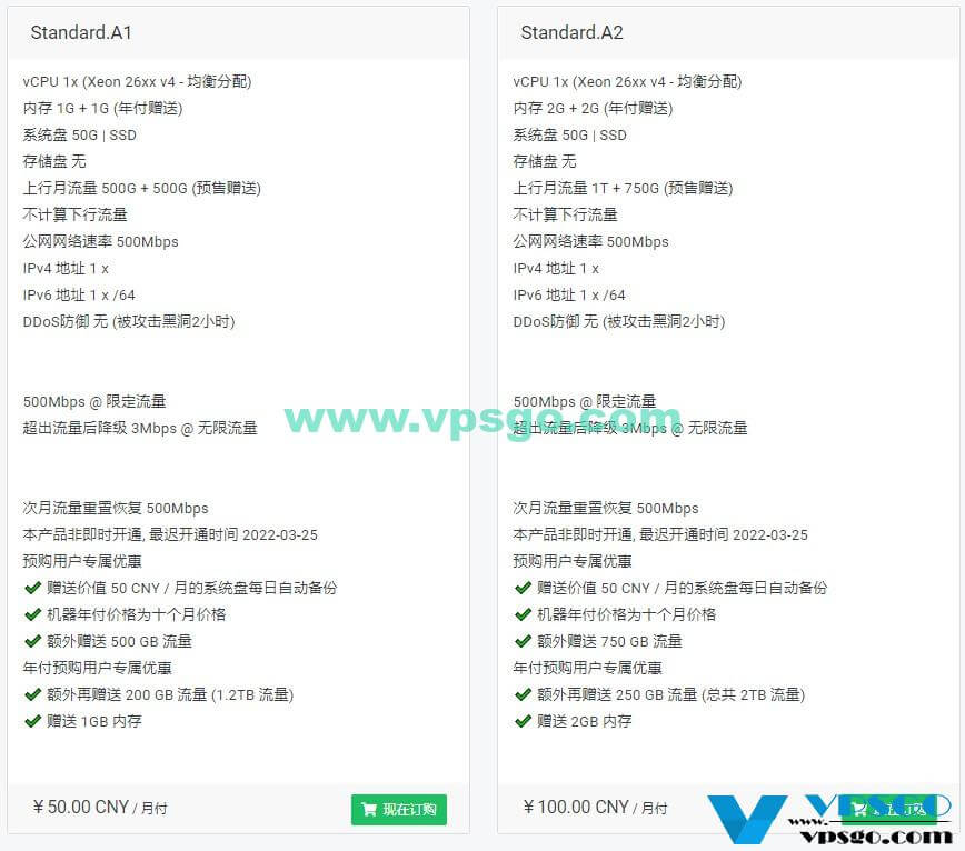 WikiHost香港BGP预售