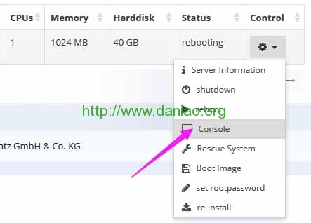 KVM VPS主机DD方式安装Windows系统方法详细记录