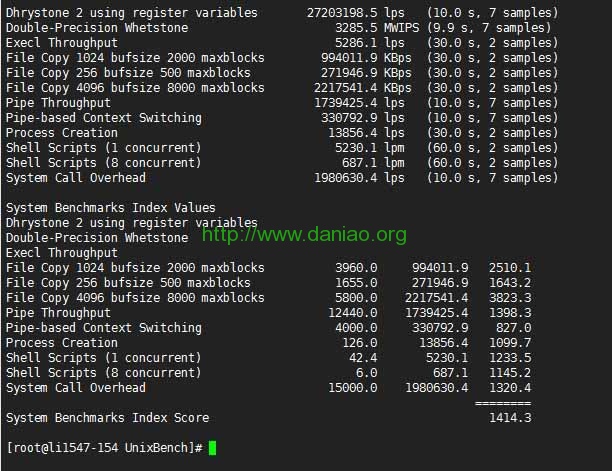 Linode VPS日本2号机房Tokyo 2开通及综合体验速度和性能