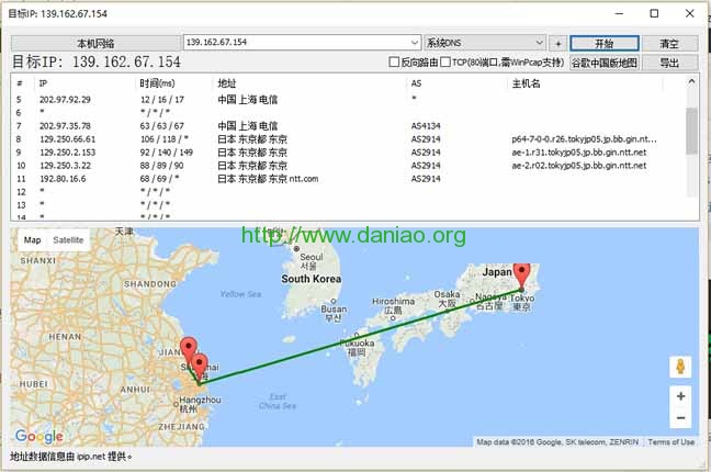 EX-Cloud、Linode、Conoha、Vultr日本VPS主机商及VPS主机性能点评