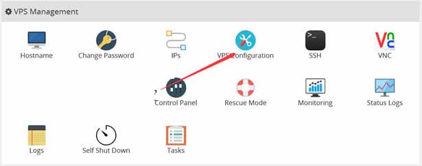 HostDare KVM VPS主机安装Windows系统的安装教程