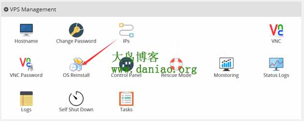 HostDare KVM VPS主机安装Windows系统的安装教程