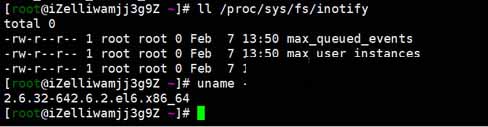 Linux服务器利用rsync+inotify-tools实时同步备份 – inotify-tools配置篇