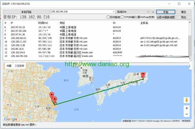 2017年新注册Linode免费20美元优惠码及新配置日本机房性能评测