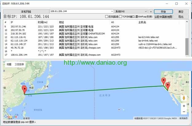 便宜日本美国欧洲Vultr VPS降价至2.5美元注册赠送20美金及速度评测