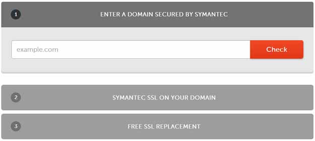 记录Namecheap免费Comodo SSL证书替换Symantec SSL申请过程
