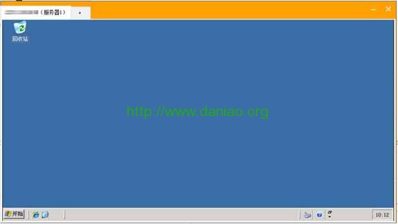 推荐一款不错的多窗口Windows/Linux远程桌面连接工具