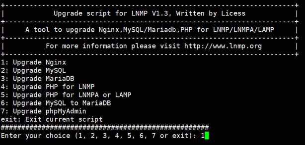 教程记录LNMP环境配置ngx_pagespeed加速插件方法