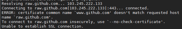 wget-err-https