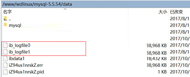 启动Nginx出现’THREAD_CONCURRENCY’is deprecated错误的解决方法