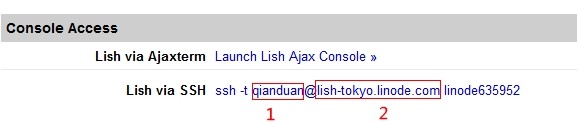 Linode SSH(Could not connect to ‘IP’ (port XXX): Connection failed)无法登录的解决办法