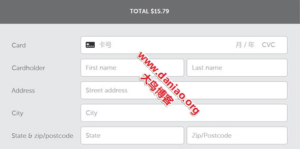 续费关于免费的Namecheap Comodo SSL证书事项