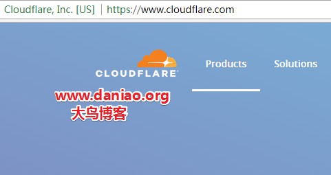 CloudFlare的免费Dns服务申请教程及使用说明