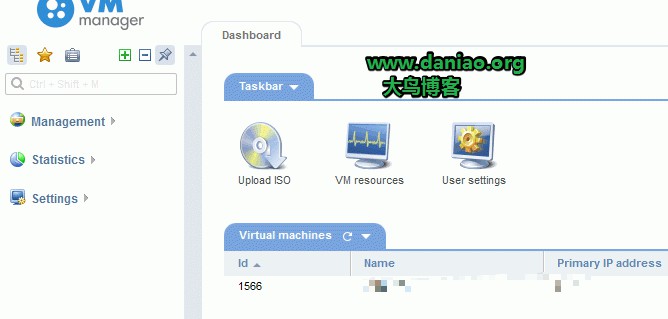 Gcore VPS注册购买和管理面板简单使用教程