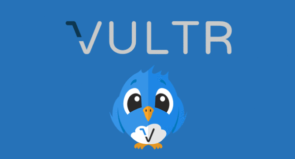 Vultr VPS流量不够用如何处理以及设置服务器流量预警