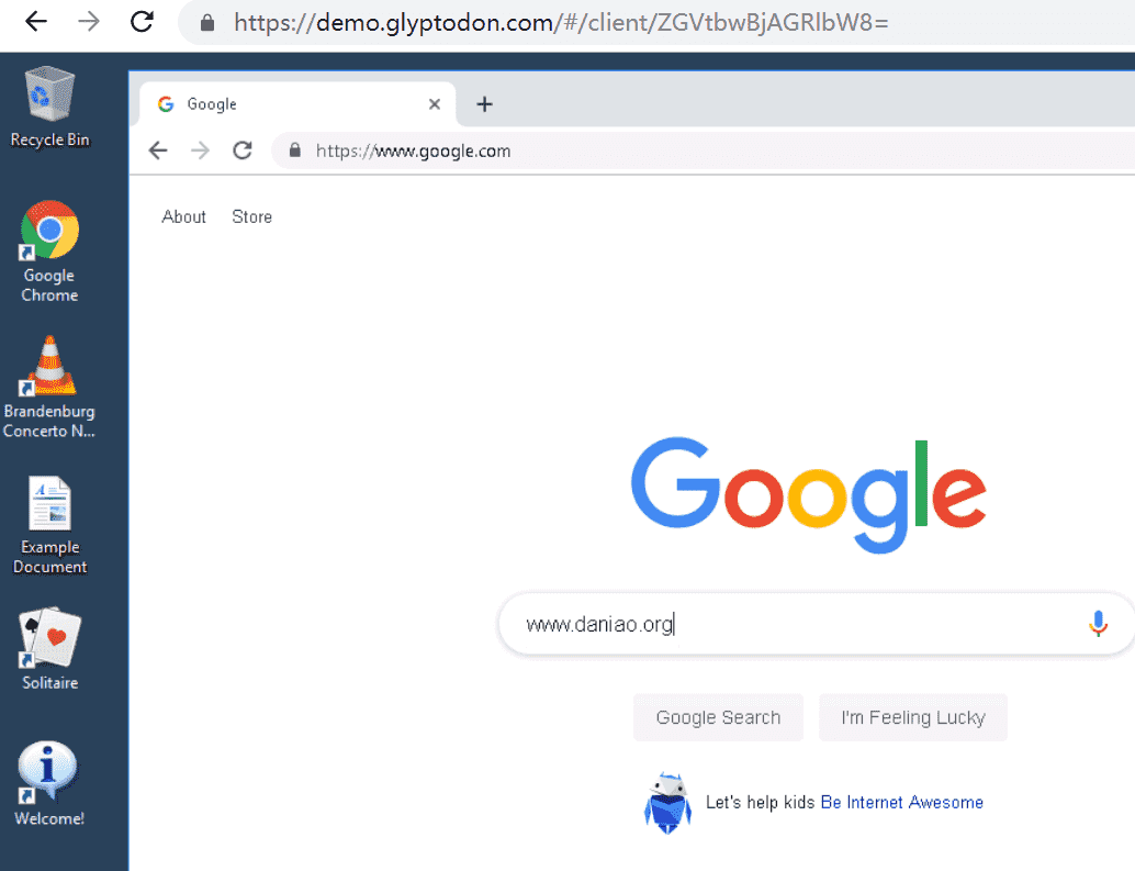 免费的云端Windows系统15分钟免费使用 – 做什么好呢？