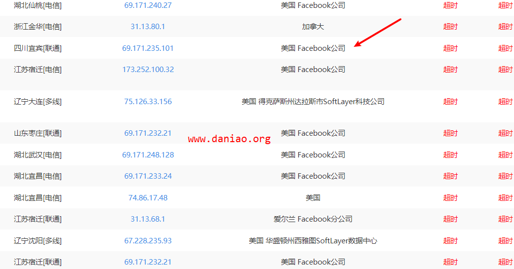 CloudCone用户控制台app.cloudcone.com打不开的解决方式