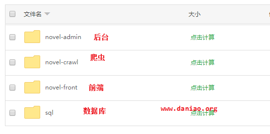 宝塔面板安装小说精品屋-plus2.0.2 : 新增作家专区/充值/后台管理系统