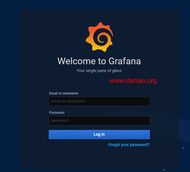宝塔面板+Docker+Grafana+InfluxDB+Telegraf搭建VPS网络线路监控平台