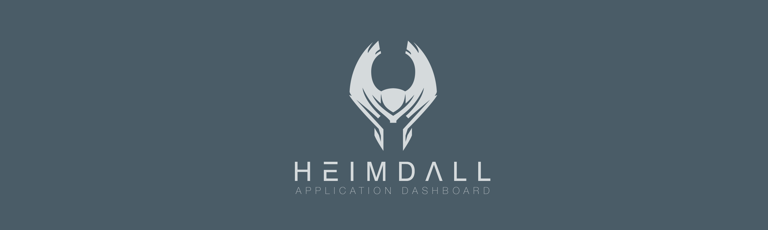 宝塔面板安装heimdall – 非docker安装这款完美的导航程序