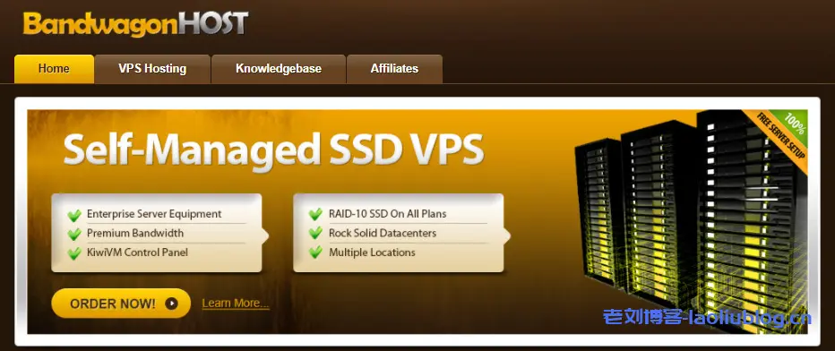 【搬瓦工最便宜VPS】搬瓦工新上THE CHICKEN限量版套餐,美西佛利蒙特机房VPS,年付37.36美元,三网联通4837,1TB流量@2.5Gbps带宽