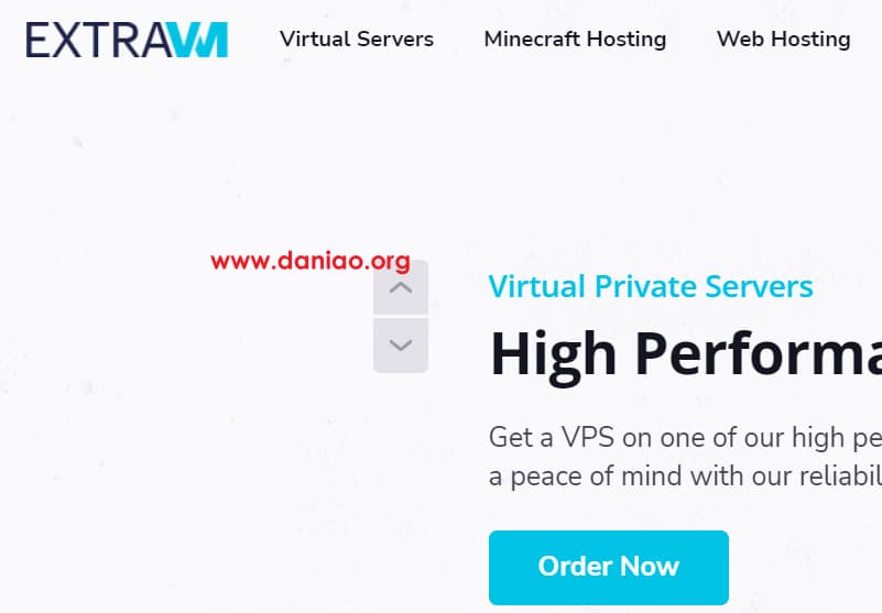 extravm：美国达拉斯VPS，首月3折，$1.5/月起，AMD Ryzen/Epyc /1Gbps不限制流量/100G高防保护