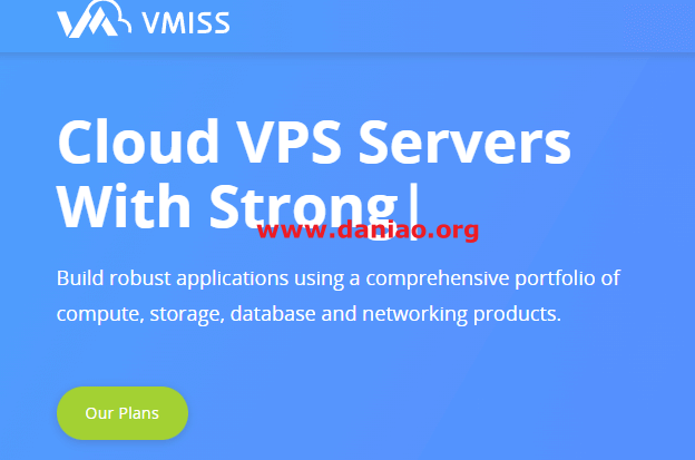 #黑五#Vmiss：大带宽CN2 VPS，7折优惠，折后18元/起，可选香港CN2/韩国CN2/日本IIJ/美国(CN2 GIA/AS9929/CMIN2)