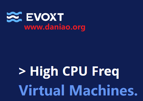 Evoxt 波兰VPS，$2.99/月，1核/512M内存/5G SSD/1Gbps@500G流量