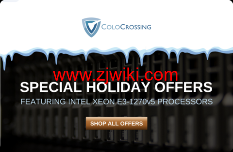 #年度神价#ColoCrossing:1核/1GB内存/25GB SSD硬盘/20TB流量/1Gbps端口,/年,可选芝加哥/纽约/达拉斯/加拿大机房