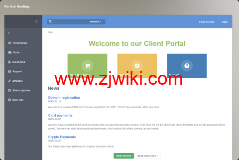 #圣诞促销#NoackHosting:瑞典vps,2核/2GB内存/30GB SSD/不限流量/10Gbps端口,€77.39/年