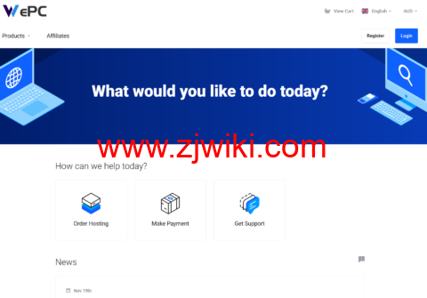 WePC:新上线马来西亚双 ISP 原生家宽 TikTok 专用VPS,116元/月,原生住宅 IP/TikTok/流媒体解锁