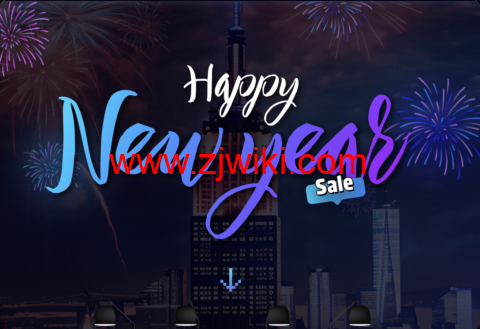 #新年优惠#RackNerd:美国vps,1核/1GB/24GB SSD/2TB@1Gbps带宽,.29/年起,可选洛杉矶/圣何塞/西雅图等机房,支持自助换IP