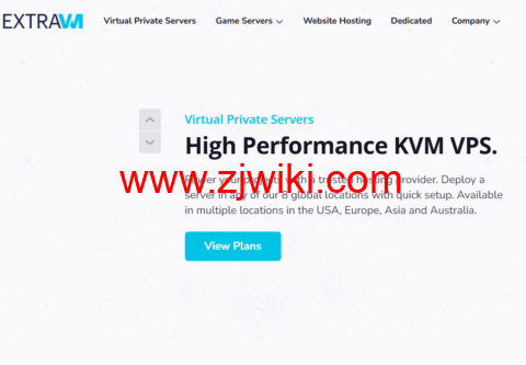 ExtraVM:超值 VPS 来袭!1 核 1GB+15GB NVMe+1Gbps@5TB,月付 .5 起,全球多机房可选